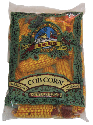 Picture of JRK Seed & Turf Supply B200205 5 lbs. Corn On The Cob