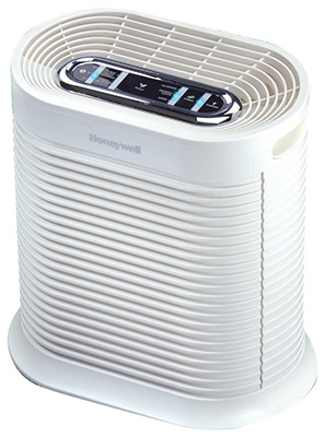 Picture of Honeywell HPA104 True Hepa Allergen Remover Air Purifier