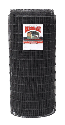 Picture of Keystone Steel & Wire 70330 60 H in. x 100 L ft. Non-Climb Horse Fence&#44; Black