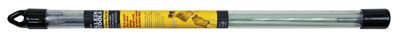 Picture of Klein Tools 56409 9 ft. Fiberglass Mid-Flex Glow Fish Rod Set