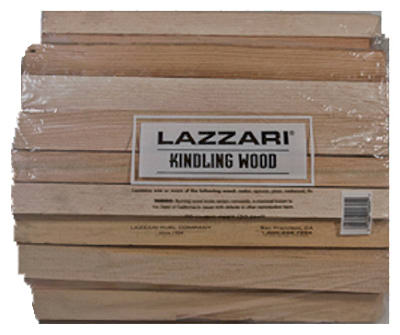 Picture of Lazzari Fuel 0 75997 00605 2 0.70 CUFT&#44; Kindling Wood