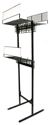 Picture of Seymour 64999 Link Handles Display Rack