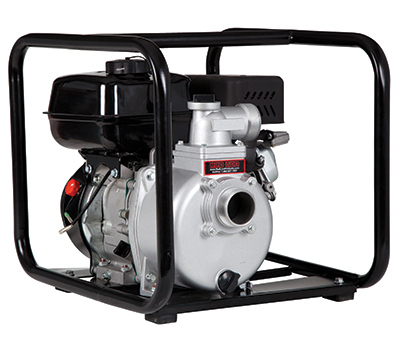 Picture of Little Giant 617034 6RLAG-2LST- 150 GPM- Gas Semi-Trash Pump