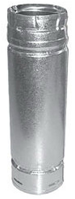 Picture of Duravent 4PVL-36R 4.5 in. Pellet Vent Pipe