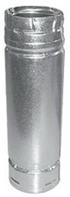 Picture of Duravent 4PVL-60R Pellet Vent Pipe