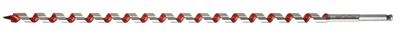 48-13-5540 Ship Auger Bit - 0.5 x 18 in. - Durable Design for Fast Drilling