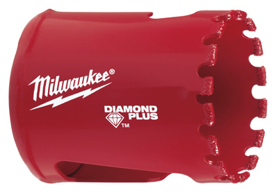 49-56-5630 1.5 in. Diamond Hole Saw
