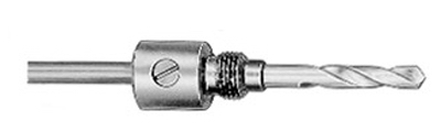 Picture of Milwaukee 49-56-6950 0.25 in. Hole Saw Arbor