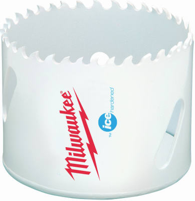 Picture of Milwaukee 49-56-0092 1.63 in. Ice Hardened Hole Saw