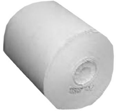 Picture of NCR SCP 700 Security Thermal Roll&#44; Pack - 24