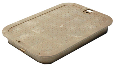 113C SAND 14 x 19 in. Sand Valve Cover