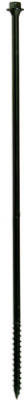 FMTLOK10-50 8 in. Timberlok Screw- Pack - 50