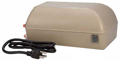 92100 0.38 in. Booster Pump- 160 PSI