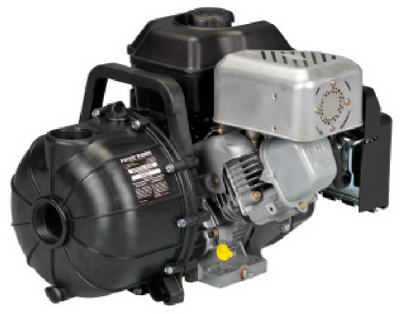 Picture of Pacer Pumps SE2UL E950 2 in. 5.5HP Transfer Pump