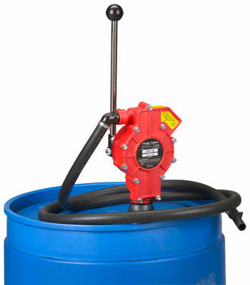 Picture of Pacer Pumps HPN 2A Hand Operated Drum Pump