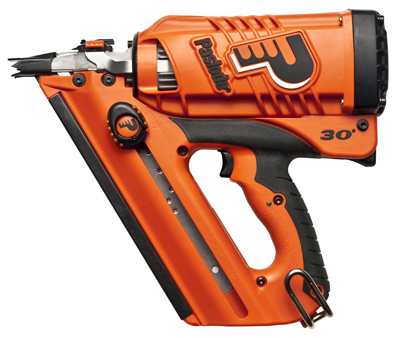 902600 Cordless Lithium Ion Framing Nailer