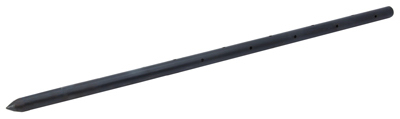 Grip Rite 10 Pack 3/4 x 24 Con Stakes - STKRD24