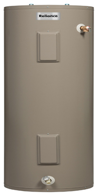 6-40-EORS100 Electric Water Heater - 40 Gallon -  Reliance, 195199