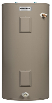 6-30-EORT100 Electric Water Heater - 30 Gallon -  Reliance, 195192