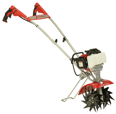7940 4 Cycle Gas Powered Cultivator -  Schiller Grounds Care, SC576836