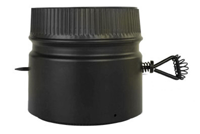 DSP6DK-1 6 inch Diameter Damper Kit