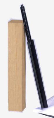 APK00000 Drive In Anchor Post Kit