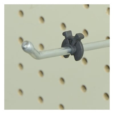 RICC-30 1000 Pack Inventory Control Squeeze Clip