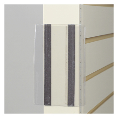 Southern Imperial R-VPM-3555 25 Pack 3.5 x 5.5 in. Magnetic Vinyl Pocket