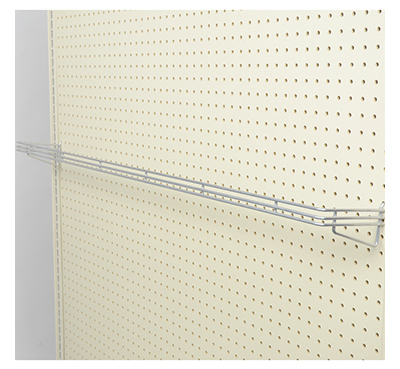 ROR-24-9 24 x 9 in. Organizer Waterfall Rack