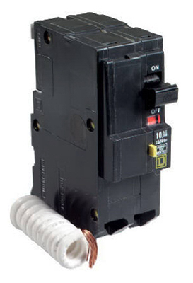 QO250GFICP 50A 240V Double Pole