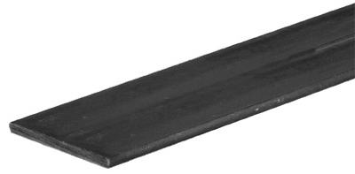 11806 0.25 x 4 x 12 in. Weld Steel Sheet