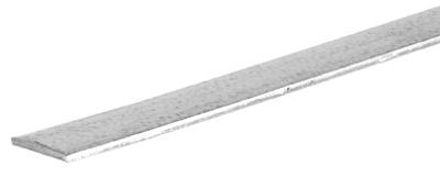 11211 1 x 72 in. 12GA Galvanized Flat Bar