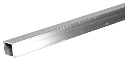 Picture of Boltmaster 11387 0.75 x 48 in. Square Aluminum Tube
