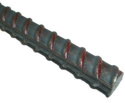 11804 4.5 x 72 in. Rebar