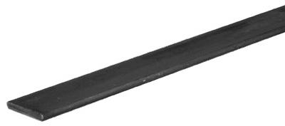 11670 0.19 x 1 x 36 in. Flat Steel Bar