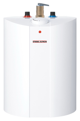 SHC 4 4 Gallon Mini-Tank Water Heater -  Stiebel Eltron, 192346