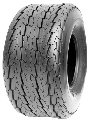 WD1018 18.5 x 8.50-8 in. Lrc Trailer Tire