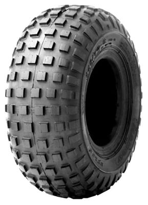 WD1042 145.70-6 in. Knobby ATV Tire