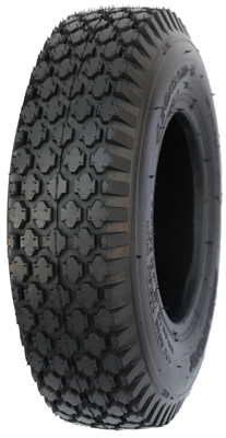 CT1008 STUD 400 x 480-8 in. Wheelbarrow Tire
