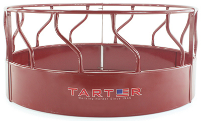Picture of Tarter Gate RFM 3 Piece- Round Bale Feeder