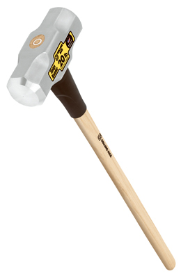 Picture of Truper MD20HC 20 lb. Sledge Hammer