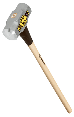 Picture of Truper MD16HC 16 lb. Sledge Hammer