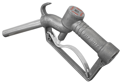 FRHMN075S 0.75 in. Fuel Transfer Nozzle