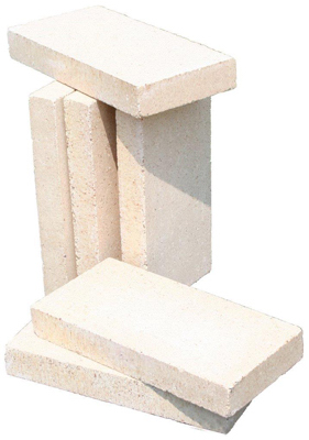 FBP6 Replacement Fire Brick - 6 Pack