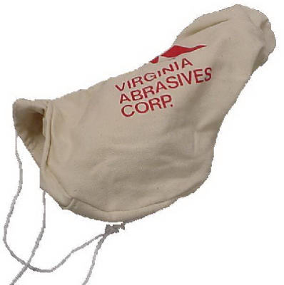 413-30000 Edger Sander Cloth Dust Bag