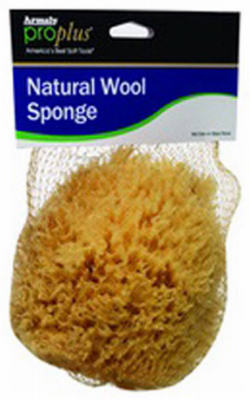 Picture of Armaly Brands 34000 ProPlus&#44; 8 -9 in. Natural Sea Wool Sponge