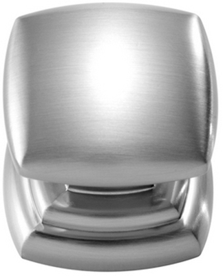 Picture of Belwith Products P3181-SN 1.25 in. Cabinet Knob, Satin Nickel