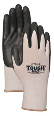 Picture of Atlas Glove C3703L Bellingham Nitrile Tough Max Glove - Large