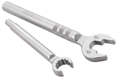 Picture of Ridgid 27023 1 Stop Plumbers Wrench