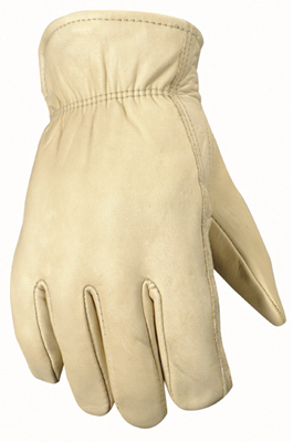 1108XL Mens Buko Grain Cowhide Glove - Extra Large